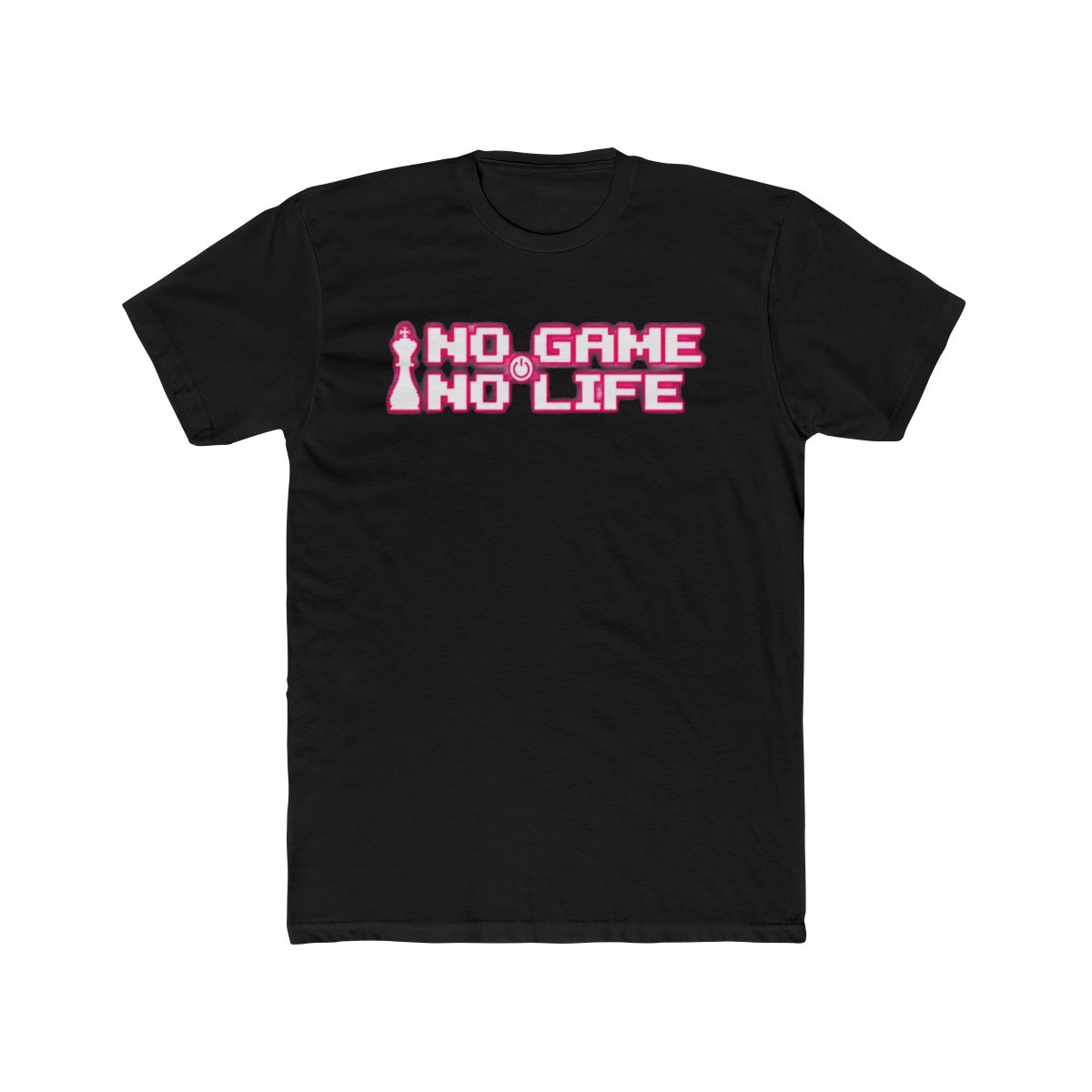 No Game No Life T Shirt